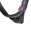 Door Rubber Weatherstrip Set 4 Fits Toyota Fortuner KUN51 TGN51 SUV 2004-15 D05