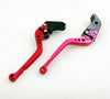 Yamaha FJR 1300, XJR 1300, Super Tenere Brake Clutch Lever (2004-2013)