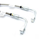 Ford Fairmont BF Ghia 4.0L (with Control) Brake Line Kit (2008-2010)