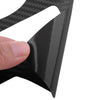 Mazda CX-5 3D Carbon Fiber Style Inner Cover Panel Sticker (2012-2017)