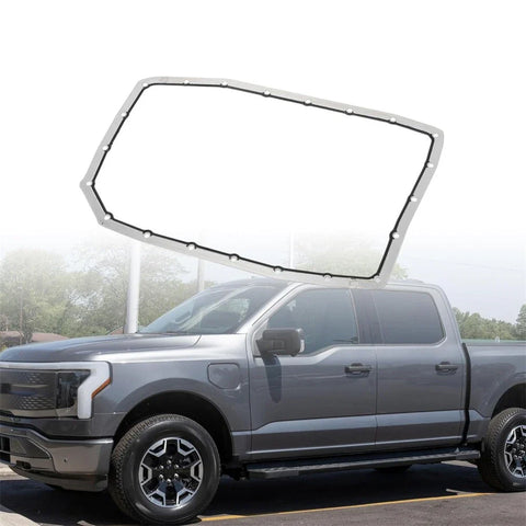 Ford Explorer Automatic Transmission Filter Oil Pan Gasket (2011-2019)