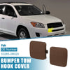 Toyota RAV4 Front Tow Hook Cap 1 Pair (2009–2012)