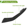 Toyota Corolla 1 Pc Front Left Fog Light Grill (2019-2021)
