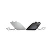 BMW 3 Series Rear Bumper Tow Hook Eye Cover (2023–2024)