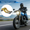 Honda X11 Adjustable Brake Clutch Levers