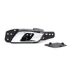 Mazda BT50 UP UR XTR 2011-2020 Front Door Handle Chrome Lever