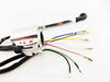 Honda CB100 Chrome Handlebar Switch Block (1970-1972)