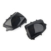 Volvo XC90, XC70 LED Dynamic Turn Signal Light Mirror Indicator Lamp Pair