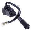 Doosan Daewoo MEGA 200-V / 250-V Switch Sel Controller