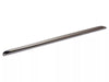 Mercedes Benz W208 CLK Class Chrome Boot Lid Handle Cover (1997-2002)