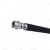 Mitsubishi Pajero V25W V45W Engine Oil Cooler Feed Hose (1991-2000)