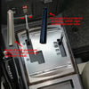 V97W V98 Shift Lever Joint Gear Coupler