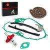 Yamaha YFM700R Cam Timing Chain Guide Tensioner Gasket (2006–2020)