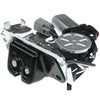 Jeep Dodge Power Tailgate Lock Actuator & Motor (2007-2018)