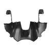 Yamaha MT-09 MT09 SP (2021-2023) Black Airbox Cover