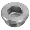 BMW F01 F10 F30 F32 G30 Rear Axle Differential Drain Plug with O-Ring