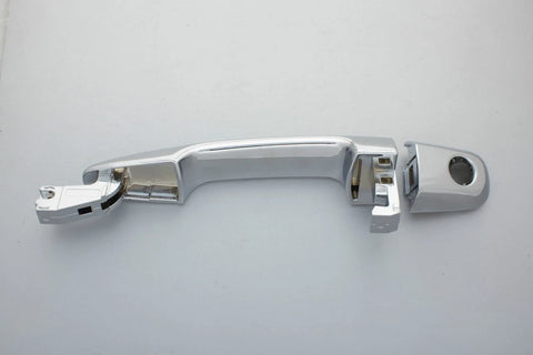 Mitsubishi Triton L200 MN ML MK5 Chrome Door Handle (2005-2014)