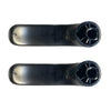 Hyundai iLoad iMax 2 x Rear Left & Right Inner Door Handle (2007–2015)