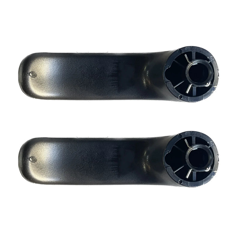 Hyundai iLoad iMax 2 x Rear Left & Right Inner Door Handle (2007–2015)