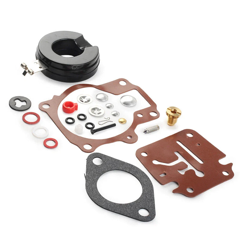 Johnson Evinrude 18-48 HP Carburetor Rebuild Kit