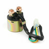 Honda TRX200 TRX350 TRX450 TRX500 Ignition Electromagnetic Relay Starter (1986-2006)