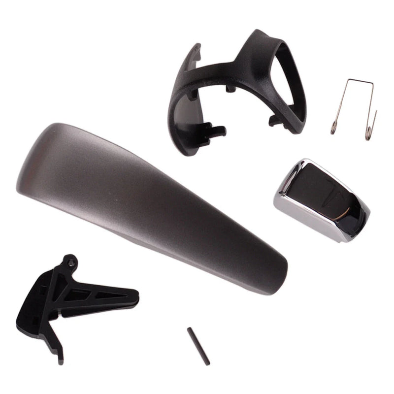 Chevy Sonic, Trax Shifter Knob Handle Repair Kit (2012-2016)