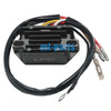 Suzuki DT50A DT55 (1992-1999) Voltage Regulator Rectifier (1986-1998)