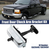 Chevrolet Express / GMC Savana Front Left & Right Door Check Stop