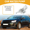 Buick Encore Water Pump / Water Pump (2013–2021)