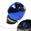 ATV Scooter - Blue Air Intake Filter Cone Pod 28MM/35MM/42MM/48MM