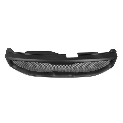 Kia Sportage Bumper Grille Mesh Honeycomb (2013-2015)