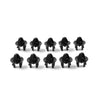 Ford Expedition F150 F250 F350 Cowl Cover Grille Retainer Clips (2003-2023)