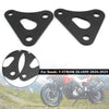 Suzuki V-STROM DL1050 Adjustable CNC Aluminum Lowering Kit (2020-2023)