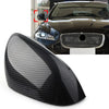 Jaguar XF XFR XJ Carbon Fiber Rear Right Side View Mirror Cover