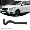 Hyundai Santa Fe 2013-2019 Radiator Hose