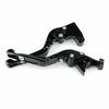 Triumph Speed Triple Daytona 675 Adjustable Brake Clutch Lever (2006-2012)
