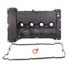Peugeot 208, 308, Citroën DS3, DS4 Engine Valve Rocker Cover w/ Gasket & PCV (2010-2020)