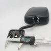 Isuzu Trooper Holden Rodeo 1981-1992 Door Mirrors Long Arm x2