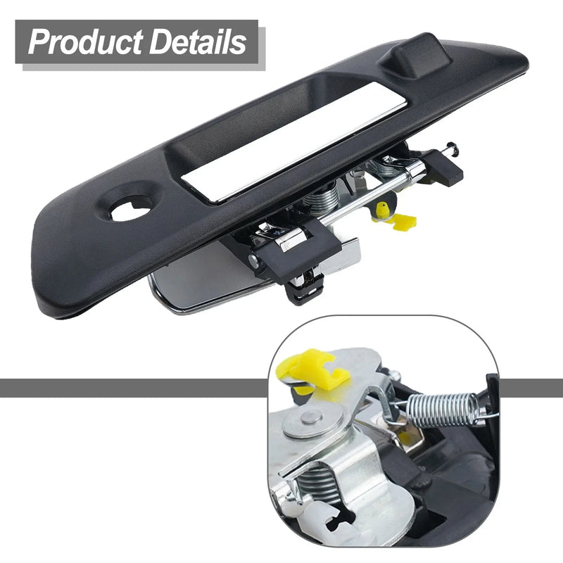 Nissan Navara NP300 Tailgate Handle (2015–2019)