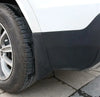 Cadillac XT5 4PCS Splash Guards Mud Flaps Fender (2016–2019)