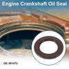 Peugeot 207 Crankshaft Oil Seal (2006-2015)