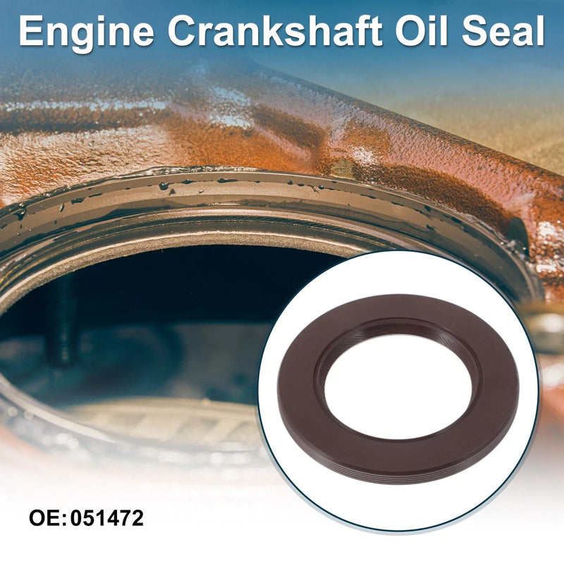 Peugeot 207 Crankshaft Oil Seal (2006-2015)