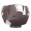 Honda CBR600 F2 Motorcycle Front ABS Windshield (1991-1994)