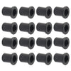 Arctic Cat Motorcycle 16pcs Front/Rear Suspension Bushings