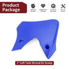 Yamaha TTR90 / TTR90E Left Side Tank Shroud Air Scoop (2000–2007)