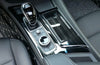 Cadillac CT5 Center Console Gear Shift Panel Cover (2020–2023)