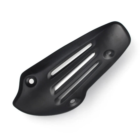 Sprint 150, PRIMAVERA 150, 125 ABS Exhaust Pipe Cover (2014-2022)