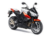 Kawasaki Z1000 Stainless Steel Fairing & Screen Bolts (2010–2013)