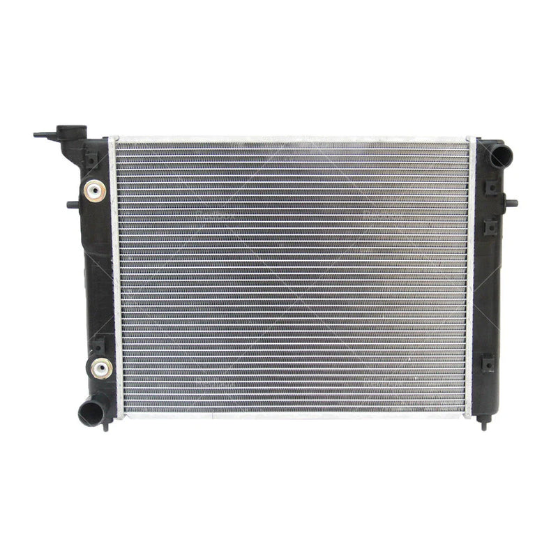 Toyota Lexcen, Holden Commodore VP VR VS V6 Radiator (1991-2000)