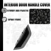 BMW X3 F25 X4 F26 Left Driver Side Door Inner Handle Pull Trim (2011-2017)